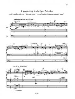 Symphonie Mathis der Maler von Paul Hindemith 