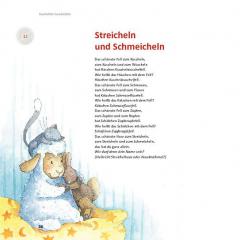 Schlaflieder und Gute-Nacht-Geschichten von Rudolf Nykrin 