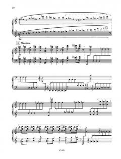 Rudens muzika von Pēteris Vasks 