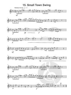 The Good Tempered Oboe von Mike Mower im Alle Noten Shop kaufen