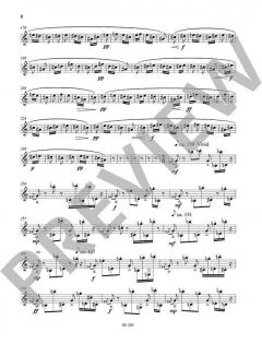 Scent Dance I von Xuntian He 