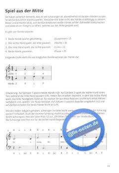 Jeder kann Klavier / E-Piano im Alle Noten Shop kaufen