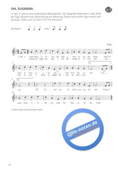 Jeder kann Blockflöte im Alle Noten Shop kaufen kaufen