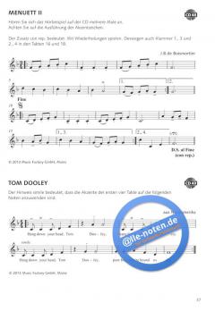 Jeder kann Blockflöte im Alle Noten Shop kaufen kaufen