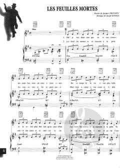 Collection Grands Interprètes von Yves Montand 