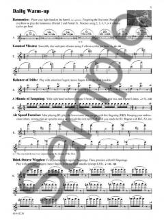 Flute 103: Mastering the Basics von Patricia George 