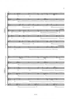 Sicut locutus est von Krzystof Penderecki 