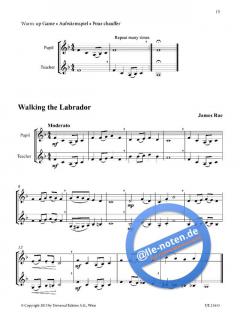 Step By Step von James Rae 