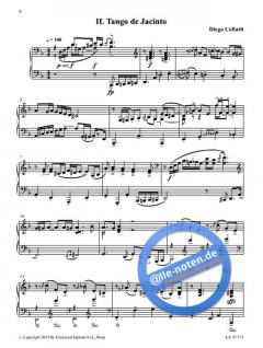 Viva el Tango! Band 2 von Diego Marcelo Collatti 