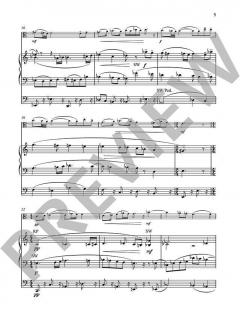 Meditation von Paul Hindemith 