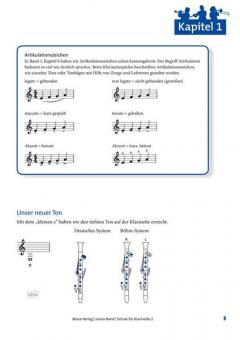 Junior Band 2 von Günter Voit 