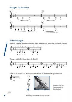 Junior Band 2 von Günter Voit 