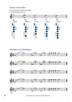Junior Band 2 von Walter W. Wachter 