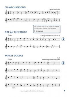 Junior Band 2 von Walter W. Wachter 