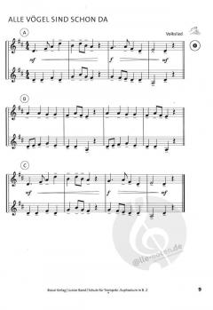 Junior Band 2 von Norbert Engelmann 