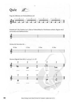 Junior Band 2 von Norbert Engelmann 