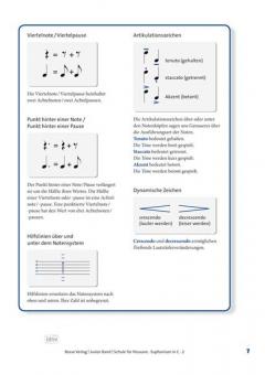 Junior Band 2 von Norbert Engelmann 