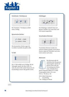Junior Band 1 von Norbert Engelmann 