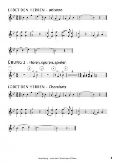 Junior Band Bläserklasse 2 (Norbert Engelmann) 