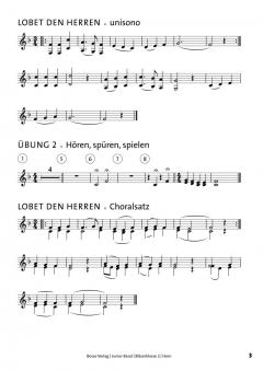 Junior Band Bläserklasse 2 (Norbert Engelmann) 