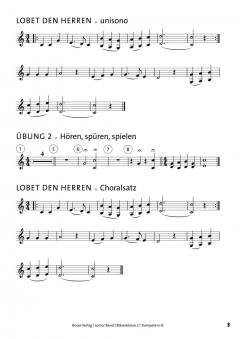 Junior Band Bläserklasse 2 (Norbert Engelmann) 