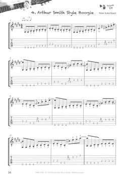 All-in-one Band 2 - Blues von Peter Autschbach 