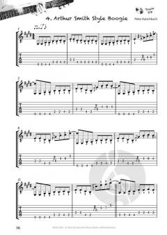 All-in-one Band 2 - Blues von Peter Autschbach 