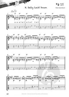 All-in-one Band 2 - Blues von Peter Autschbach 