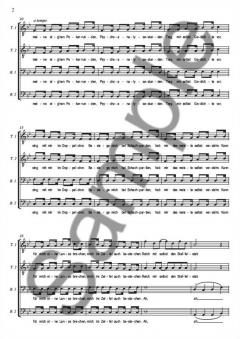 Küssen kann man nicht alleine (Max Raabe) 