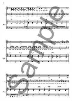 Für Frauen ist das kein Problem (Max Raabe) 