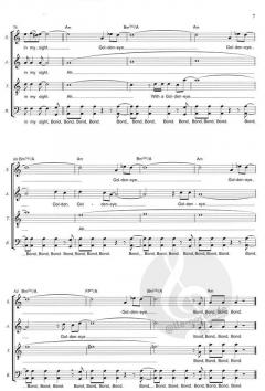 Golden Eye (Tina Turner) 