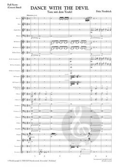 Dance With The Devil (Fritz Neuböck) 