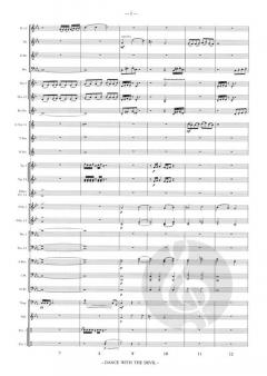 Dance With The Devil (Fritz Neuböck) 