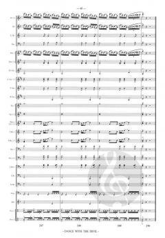 Dance With The Devil (Fritz Neuböck) 