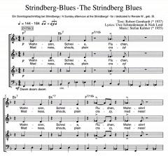 Rock im Chor 1 von S. Kalmer 