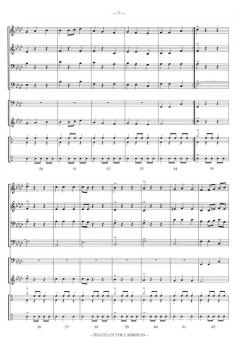 Pirates Of The Caribbean 