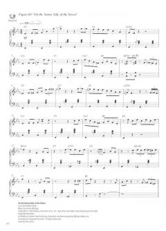 New Orleans Piano Styles von Todd Lowry 