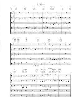 Sarabande (Georg Friedrich Händel) 