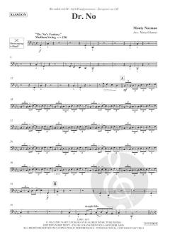 Dr. NO DOWNLOAD (Monty Norman) 