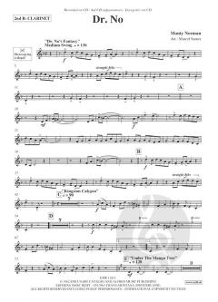 Dr. NO DOWNLOAD (Monty Norman) 