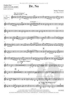 Dr. NO DOWNLOAD (Monty Norman) 
