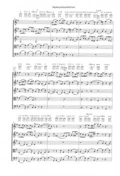 Weihnachtsoratorium (J.S. Bach) 