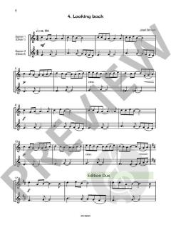 Pop Tunes For Recorders (Josef Bönisch) 