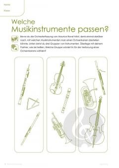 Bilder einer Ausstellung von Andreas Haas 