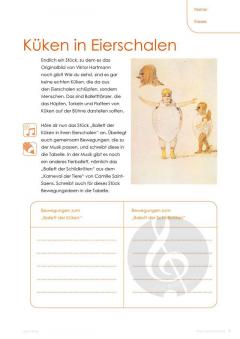 Bilder einer Ausstellung von Andreas Haas 