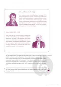 Die Nussknacker-Suite 