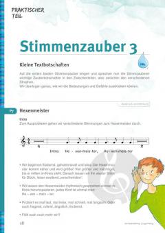 Der Zauberlehrling von Dorle Ferber 