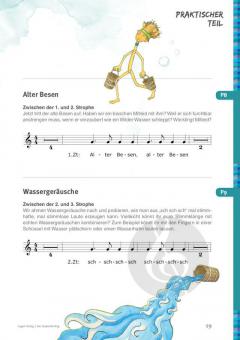 Der Zauberlehrling von Dorle Ferber 