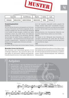 Stationenlernen im Musikunterricht: Konzert von Heidi Thum-Gabler 