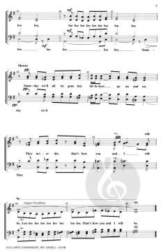 Lullabye (Goodnight, My Angel) von Billy Joel (Download) 